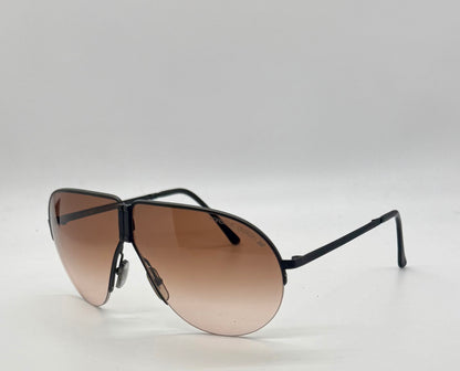 Porsche Design Carrera 5628 Folding Sunglasses-Vintage-NOS/Unworn-Austria