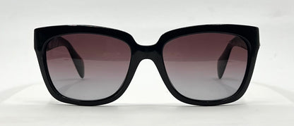 PRADA SPR07P Polarized Sunglasses-Unworn Deadstock – Full Kit – Made in Italy