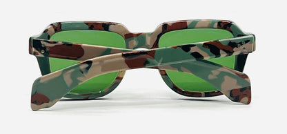 Jacques Marie Mage TAOS Hopper SERGEANT-LTD 50-Full Kit-2 Pairs Lenses