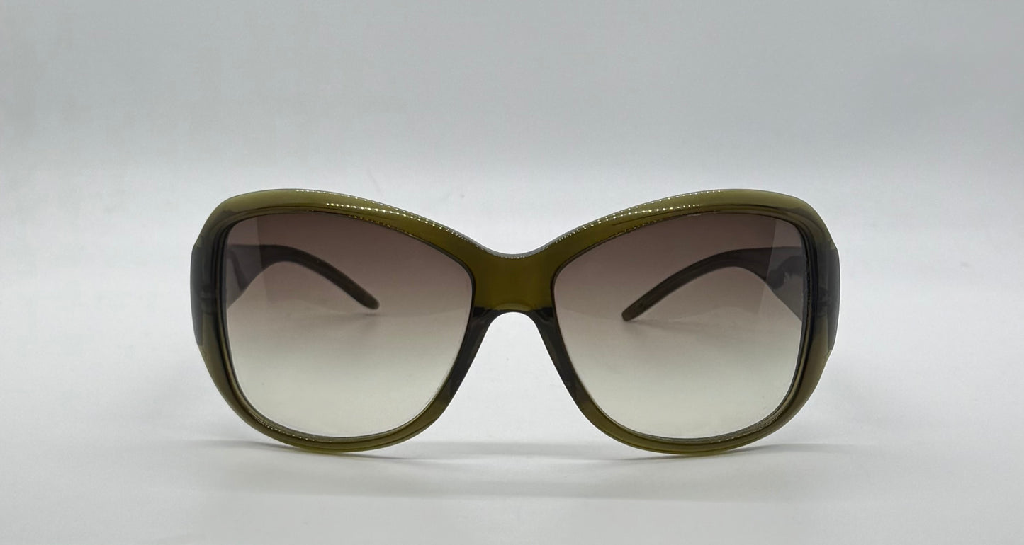 Jean Paul Gaultier SJP 522S VINTAGE Sunglasses Unworn-Deadstock Full Kit