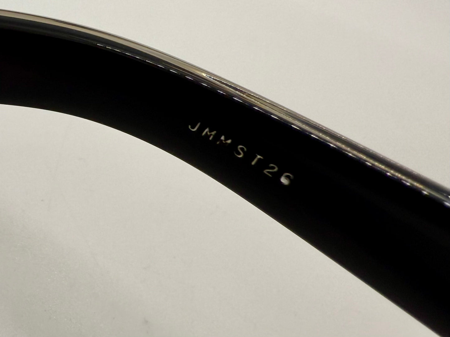 Jacques Marie Mage STURGES in SHADOW-Custom Lenses-Ltd. 650 pcs-Full Kit