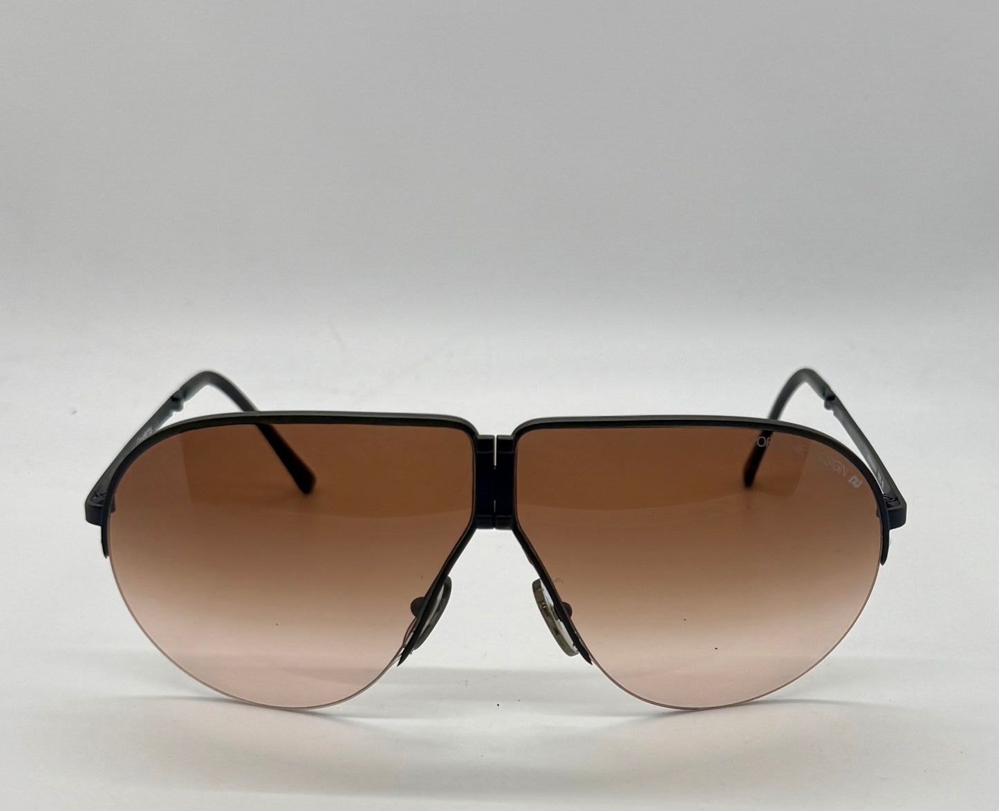 Porsche Design Carrera 5628 Folding Sunglasses-Vintage-NOS/Unworn-Austria