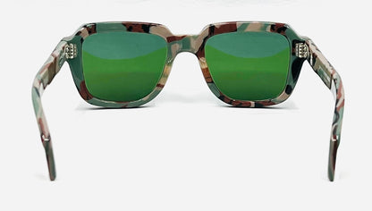 Jacques Marie Mage TAOS Hopper SERGEANT-LTD 50-Full Kit-2 Pairs Lenses