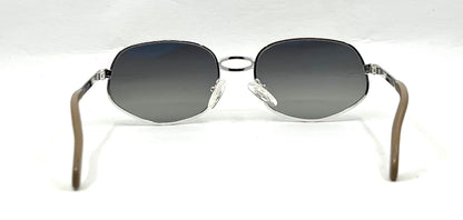 Neostyle 5718 VINTAGE Sunglasses-New Smoke Gradient Custom Lenses-UNWORN