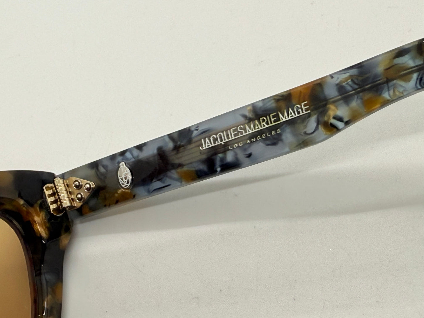 Jacques Marie Mage DEALAN in GOLDSTONE-LTD Batch Release Of Only 75 PCs.-FULL SET