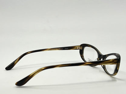 Oliver Peoples Margriet COCO 50-18-137 Eyeglasses – New Unworn Full Kit