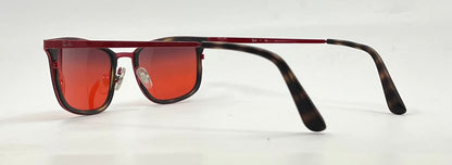 Ray-Ban RB6373M 2959 Sunglasses-New Gradient Custom Lenses-52mm-Unworn