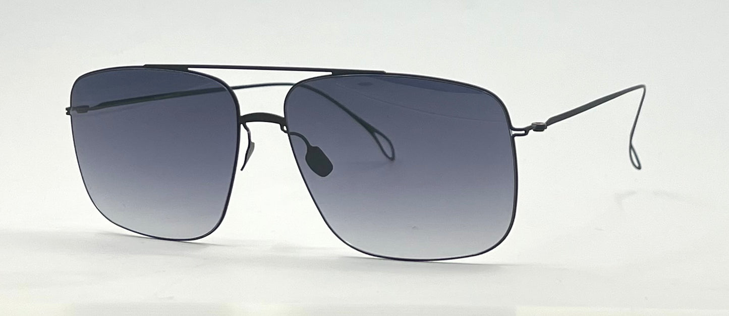 Haffmans & Neumeister Griffith 43676 Luxury Sunglasses-Unworn-Germany-58mm