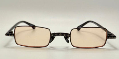 Brand New Philippe V X2 Clip-On Sunglasses – Handmade in Japan