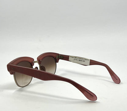 The 1986 L.A. Eyeworks Gigantor-Vintage Sunglasses (Rare|Collectible)-Deadstock