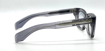 Jacques Marie Mage x Alessandro Squarzi Dealan Charcoal-Ltd 300-Full Kit