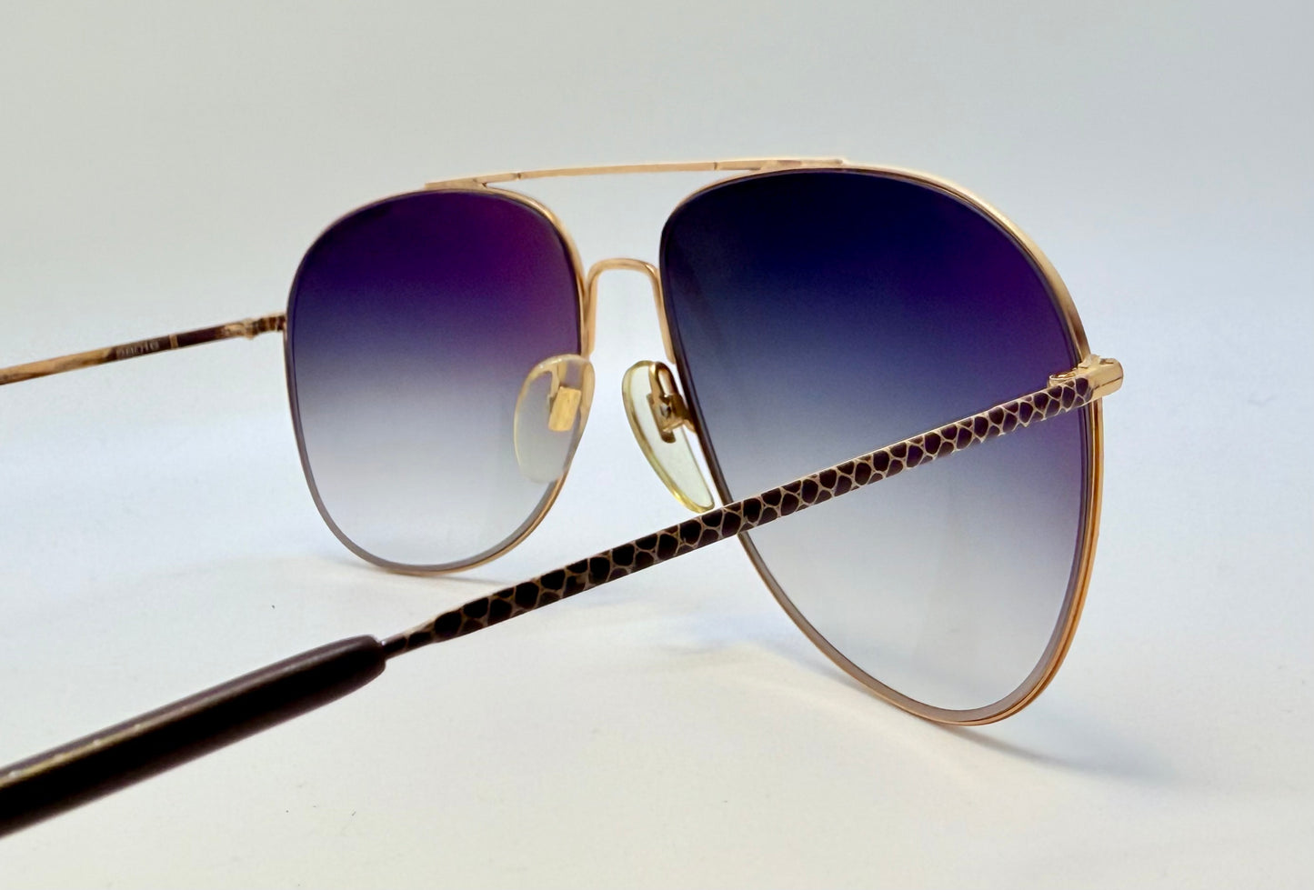 Vintage 1980s Neostyle Academic 300 – Handmade in Germany – New, Custom Berko’s Designs Lenses™️