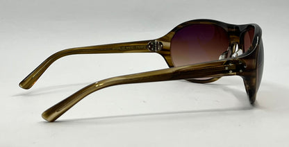 BLINDE by Richard Wilson Arrow of Word BWSP Japan Oversized Aviator Sunglasses