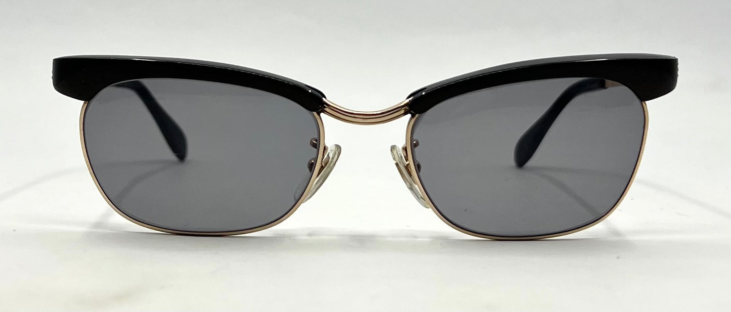 MENRAD IT 369-71 Vintage Sunglasses-Made in Germany Unworn Original
