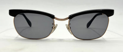 MENRAD IT 369-71 Vintage Sunglasses-Made in Germany Unworn Original