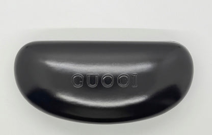 Deadstock Y2K Gucci GG 2688/S Sunglasses – Full Kit – Grey Gradient Lenses