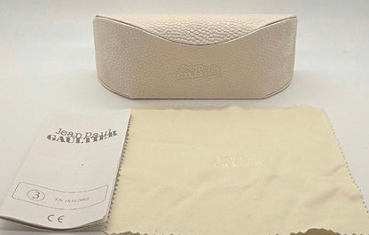 Jean Paul Gaultier SJP 522S VINTAGE Sunglasses Unworn-Deadstock Full Kit