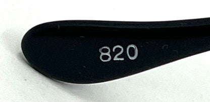 PS7 CAPRICE Rimless Square VINTAGE Sunglasses-Japan-Grey Gradient-Unworn