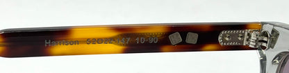 Entourage of 7 Los Angeles “Harrison” w/New Grey to Yellow Custom Gradient Lenses-Handmade in Japan