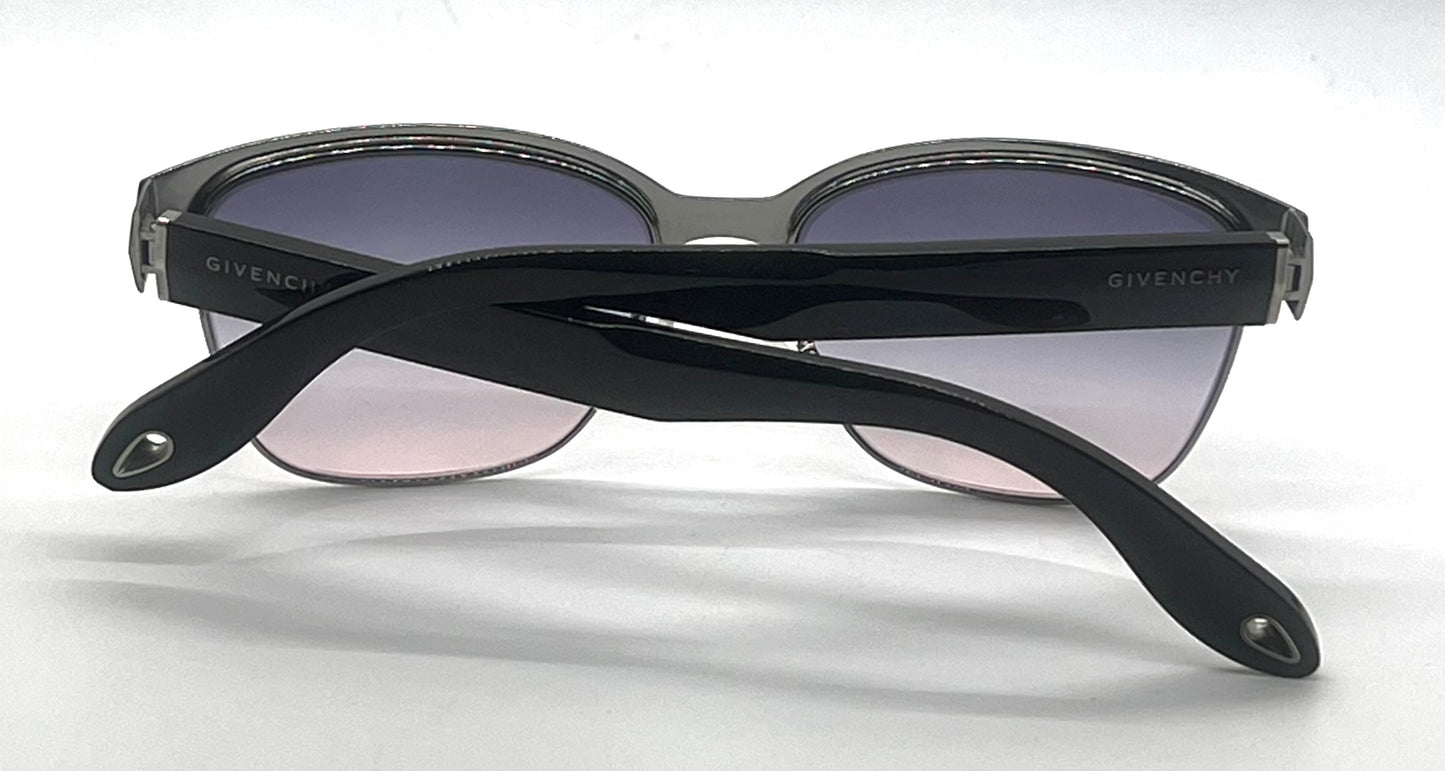 Givenchy GV0004 QV9 Optyl Sunglasses--New Gradient Custom Lenses/Unworn-54mm