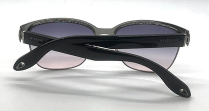 Givenchy GV0004 QV9 Optyl Sunglasses--New Gradient Custom Lenses/Unworn-54mm