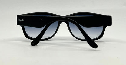 Bollé 485 VINTAGE  Sunglasses-New Blue Gradient Custom Lenses-France-UNWORN