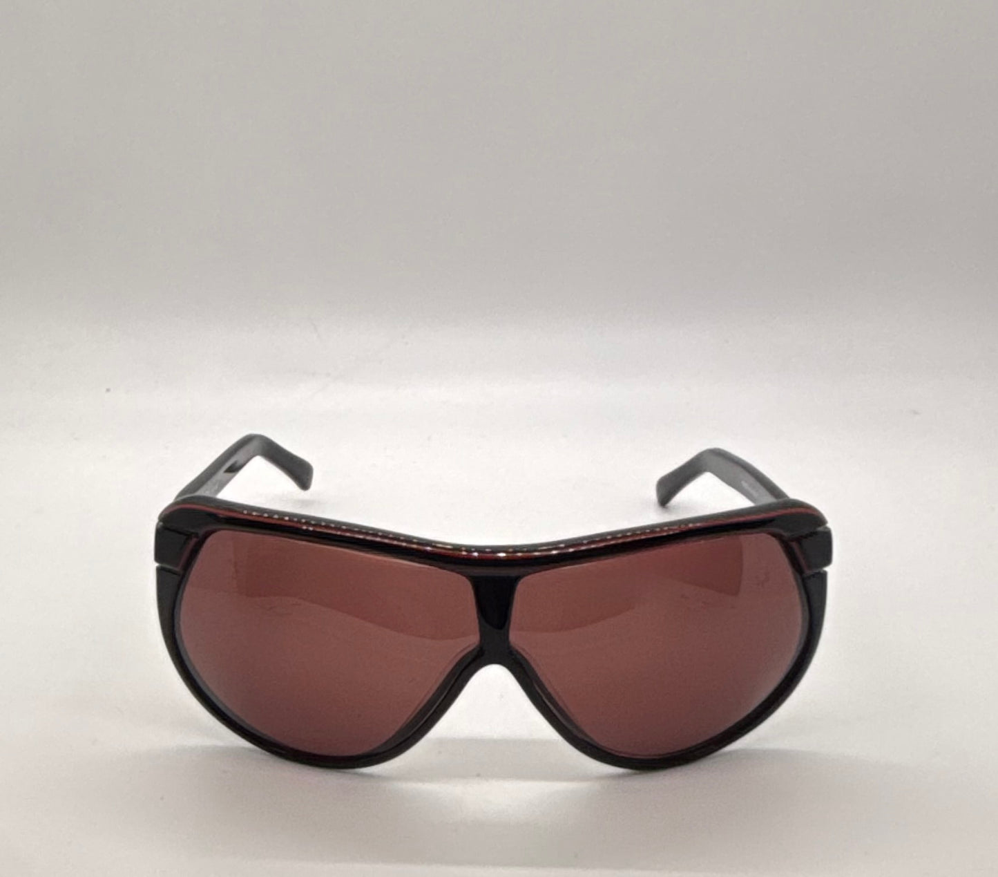 Persol Ratti PF-801 Pininfarina Shield Sunglasses-Vintage Deadstock-Italy