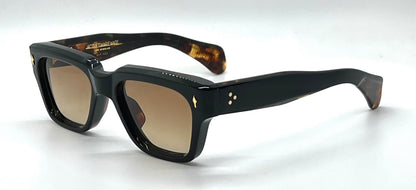 Lazi Italy Ice Blue Y2K Vintage Sunglasses-Unworn/Deadstock-Made In Italy