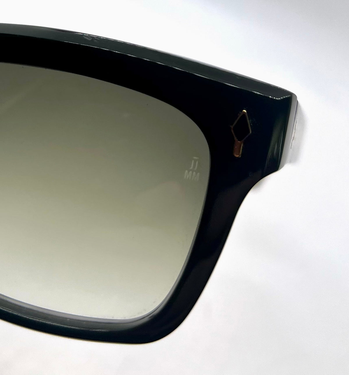 Jacques Marie Mage Torino Epoxy Sacramento Sunglasses / JMMTR-13H / Ltd 200