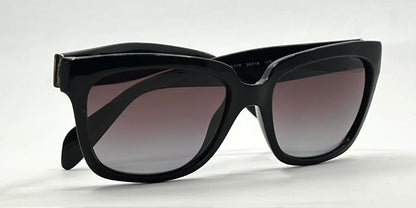 PRADA SPR07P Polarized Sunglasses-Unworn Deadstock – Full Kit – Made in Italy