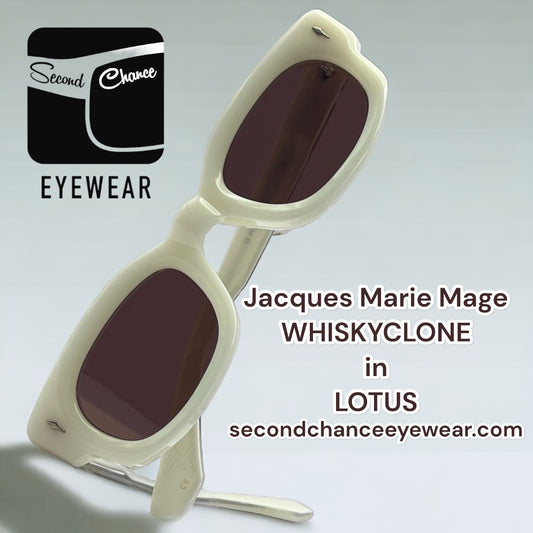 Jacques Marie Mage WHISKYCLONE In LOTUS-LTD. Batch Of 150 Pieces-Full Set