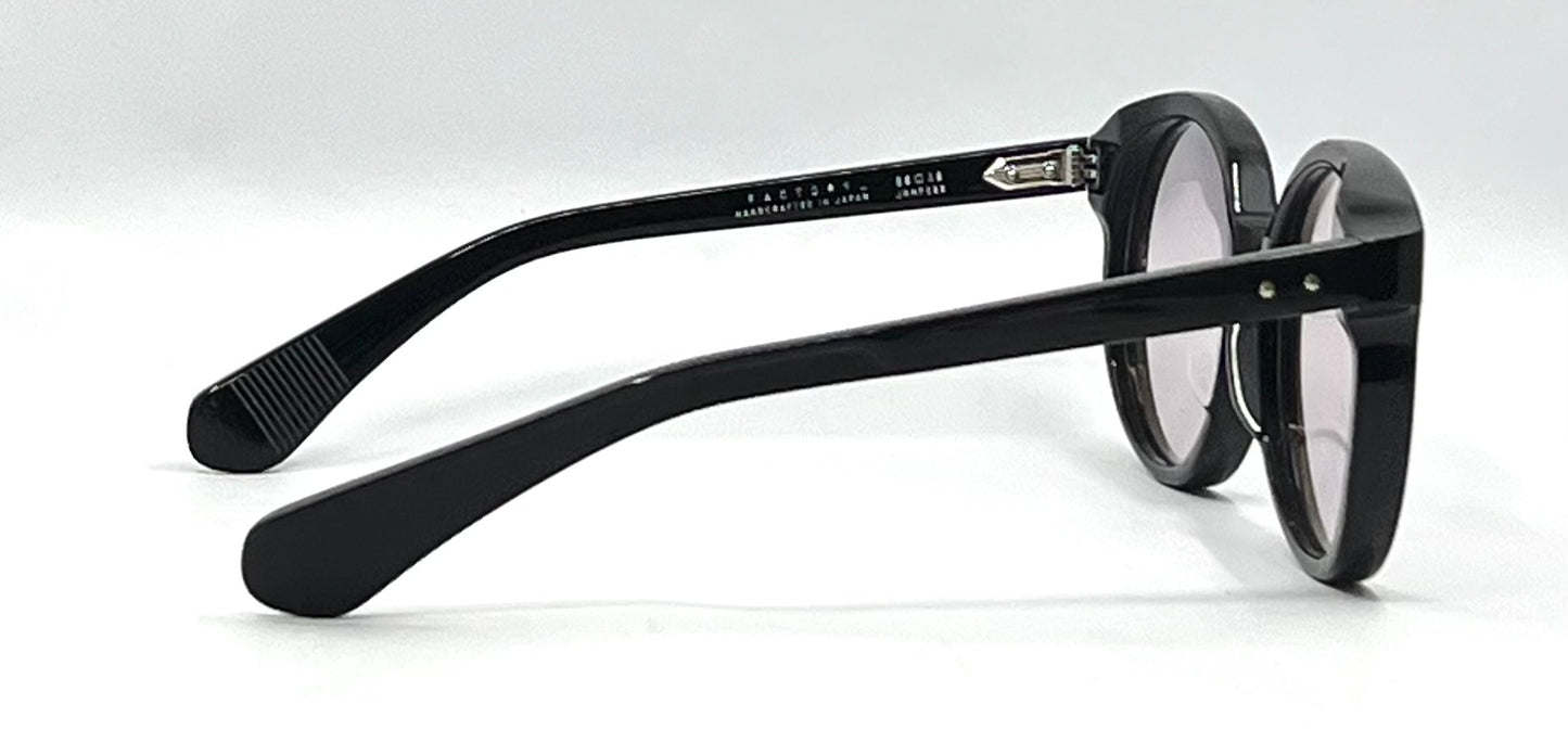 Jacques Marie Mage FACTORY in BLACK-Unworn/Full Kit-Ltd 400-Japan