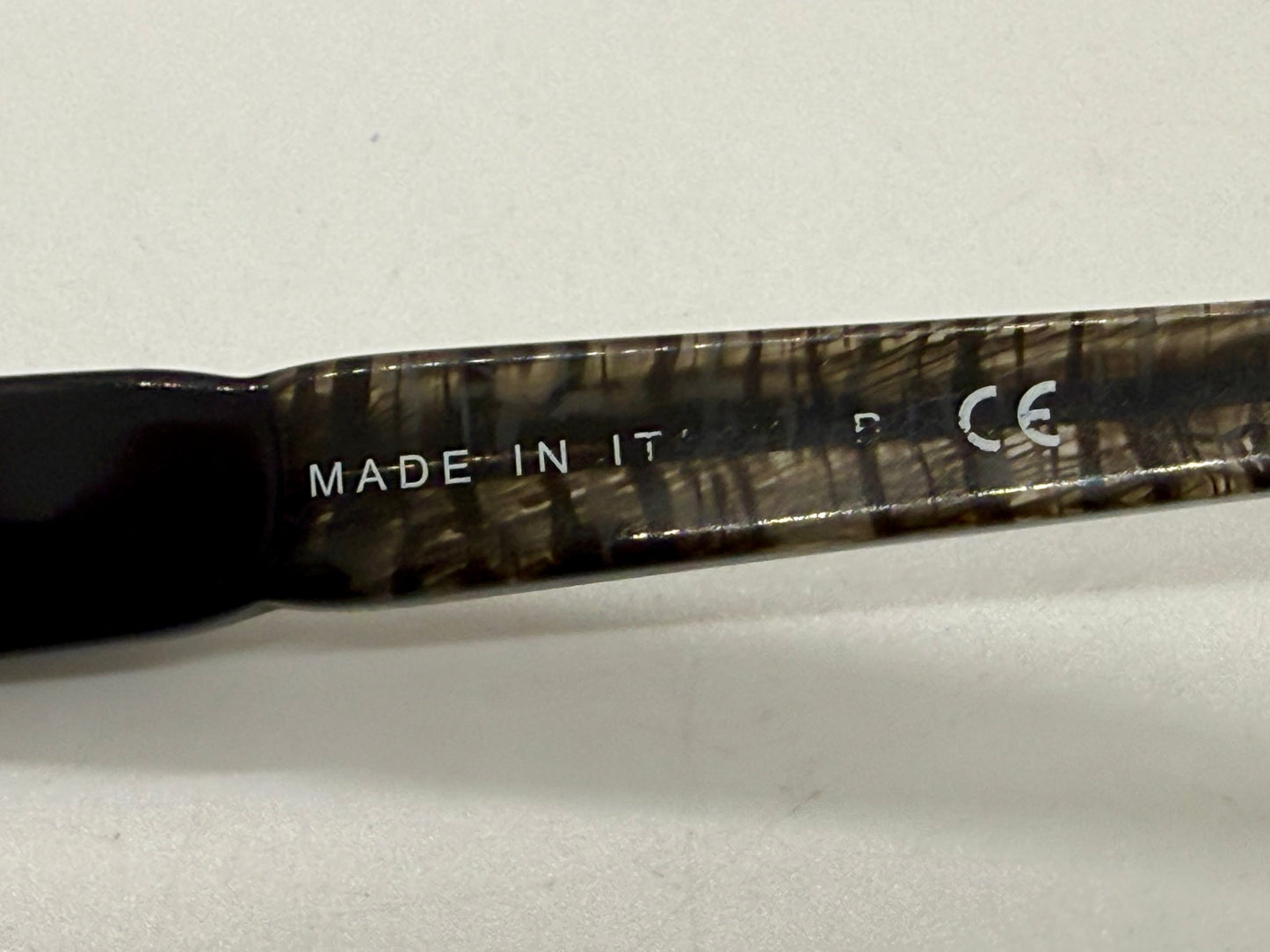 CHANEL 5177 1195/3C Oversized Sunglasses 55-17 Made in Italy Authentic