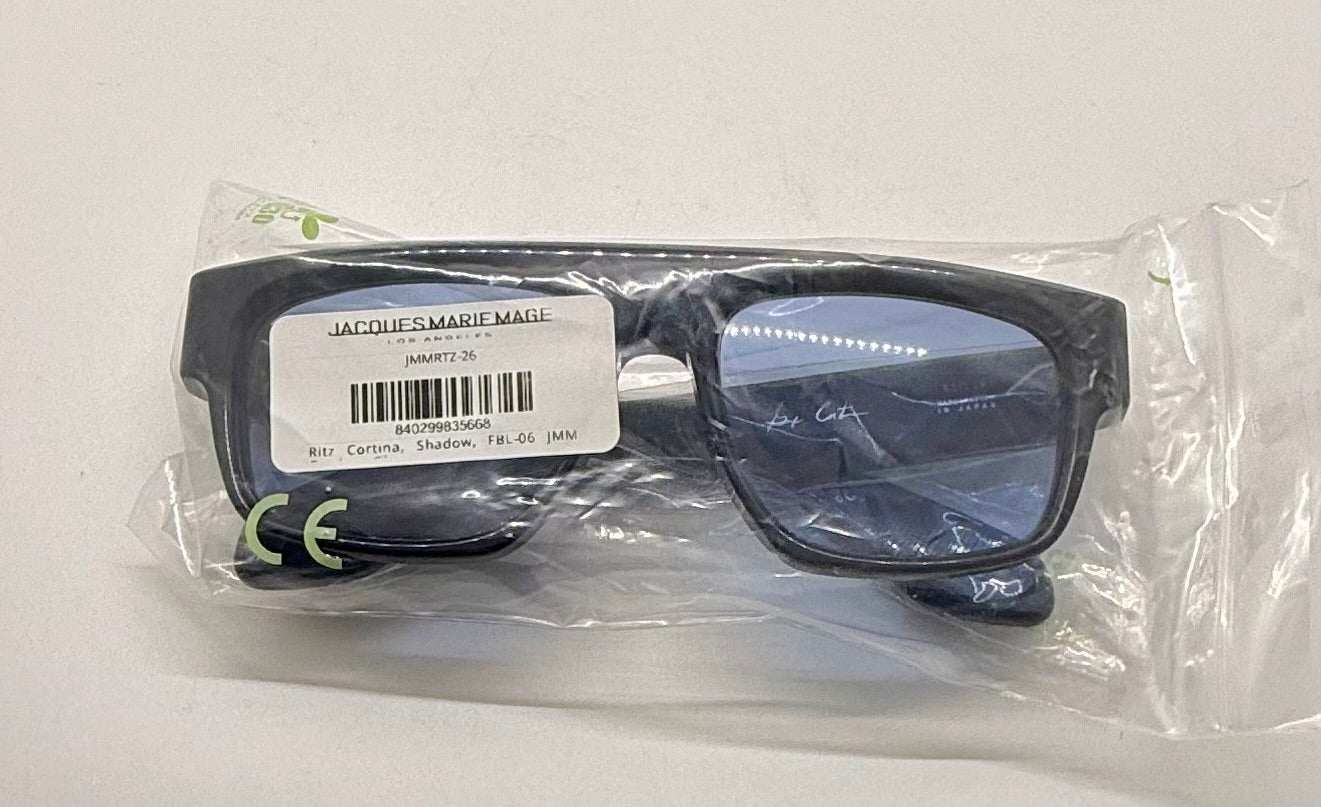 JACQUES MARIE MAGE X GEORGE CORINA-RITZ in SHADOW-Ltd. 350 pcs-BNIB-UNWORN