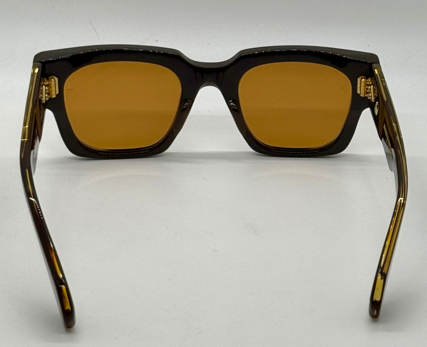 JACQUES MARIE MAGE ENZO in WALNUT-Ltd. Of 250 Pcs.-FULL KIT-BNIB