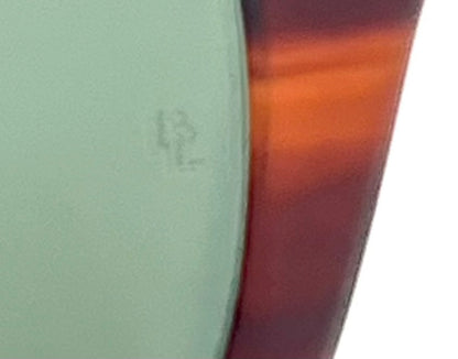 B&L Ray-Ban Vintage Wayfarer Sunglasses 5024 - Original G-15 Lenses