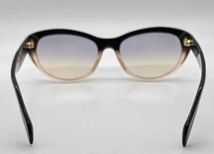 Prada Cat Eye Sunglasses-BP227099 w/New Day/Night Custom Lenses-New/Unworn