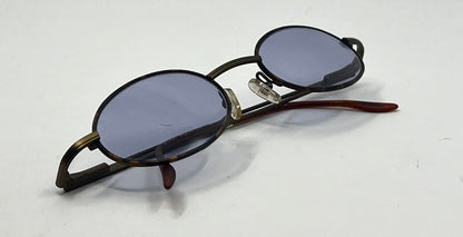 GIVENCHY 1090 03 Y2K Vintage Sunglasses-New Day/Night Custom Lenses-UNWORN