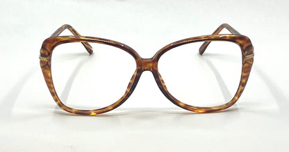 Gucci GG 271 Vintage  Optical Eyeglasses Frame Italy-NOS/Unworn
