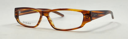 Gucci GG 1418 7UL Optical Y2K Vintage Frames-Unworn-Italy 54-12-145mm