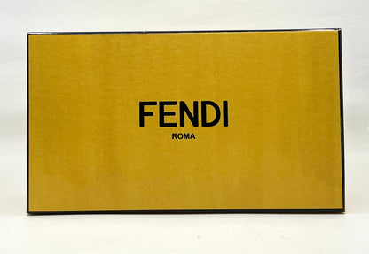 Fendi FE40057U 50S Sunglasses Deadstock Unworn Full Kit Made Italy