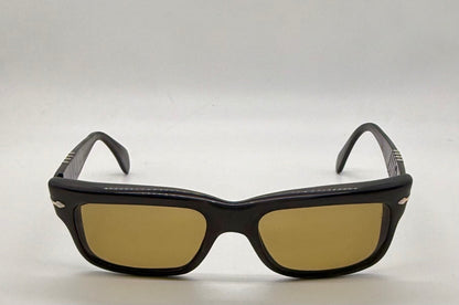 Persol Ratti 6201 1940s–50s Arabic Market Sunglasses – Original Mineral Glass