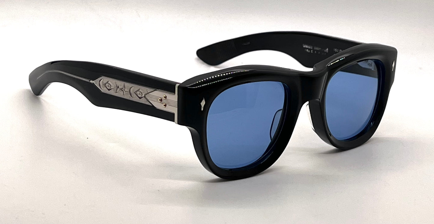 Jacques Marie Mage x Umit Benan CAAN in BLACK- Ltd. 200-Full Kit-Japan
