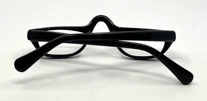 Christian Frame Italy 885 Vintage Optical Frames Made in Italy-44mm