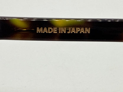 Chrome Hearts SMAKERASS GS-DT Yellow/Tortoise-Zeiss Lenses-Full Kit-New-57mm