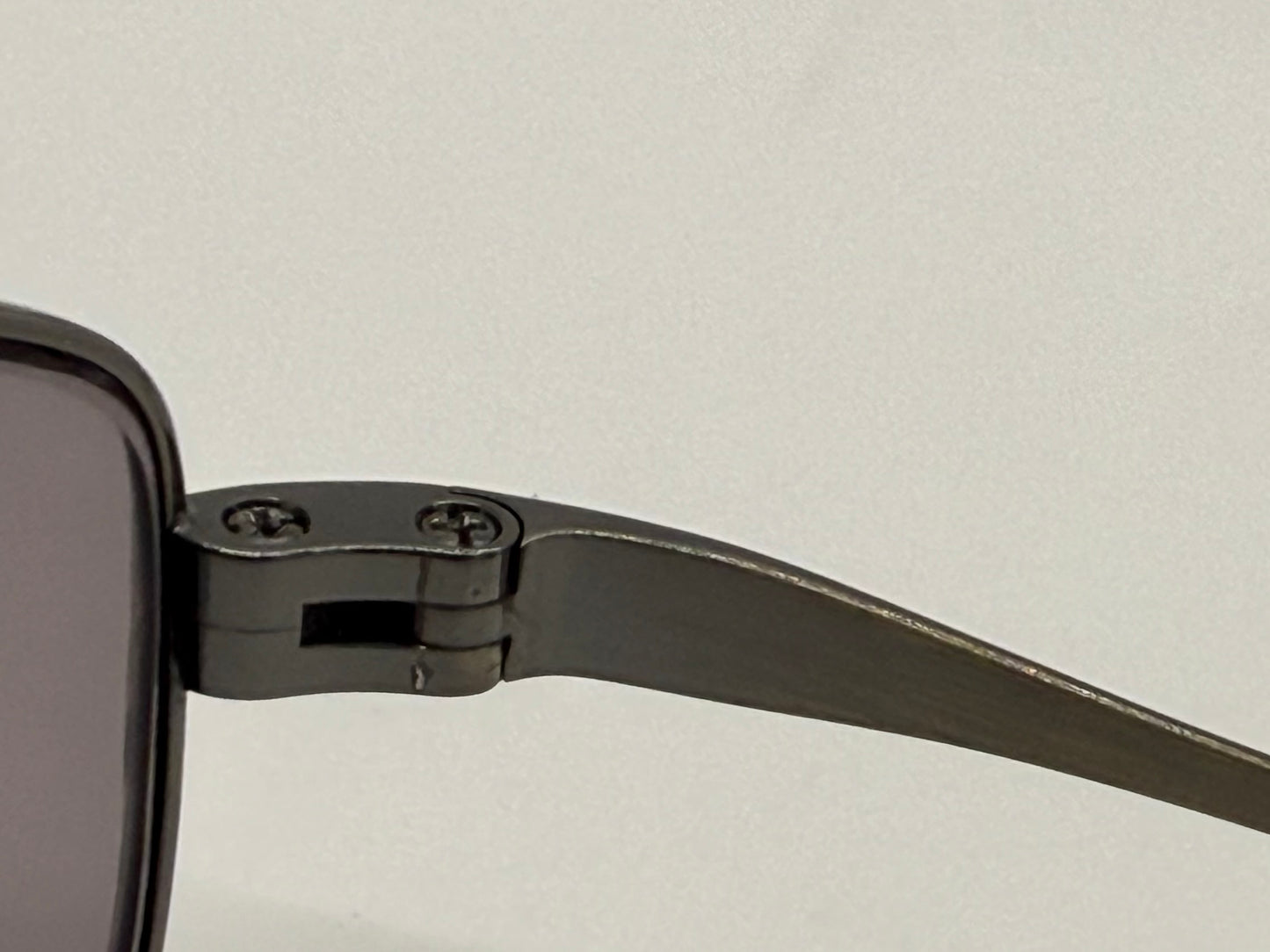 Oliver Peoples Winston Sunglasses-New Day/Night Custom Lenses-UNWORN-Japan