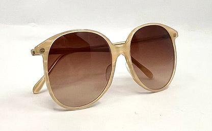 Robert La Roche MOD 240 Oversized Vintage Sunglasses-New/Custom Lenses