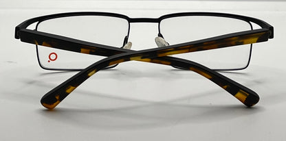 Etnia Barcelona Dubrovnik GDHV Rectangular Eyeglasses – New Unworn 53mm