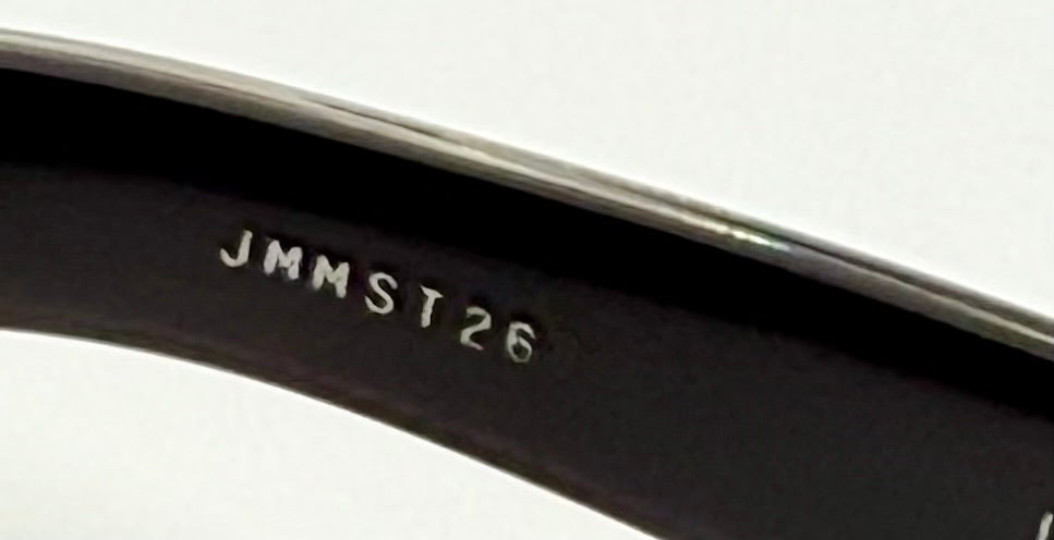 Jacques Marie Mage STURGES in SHADOW-Ltd. Of 650 pcs.-Full Kit