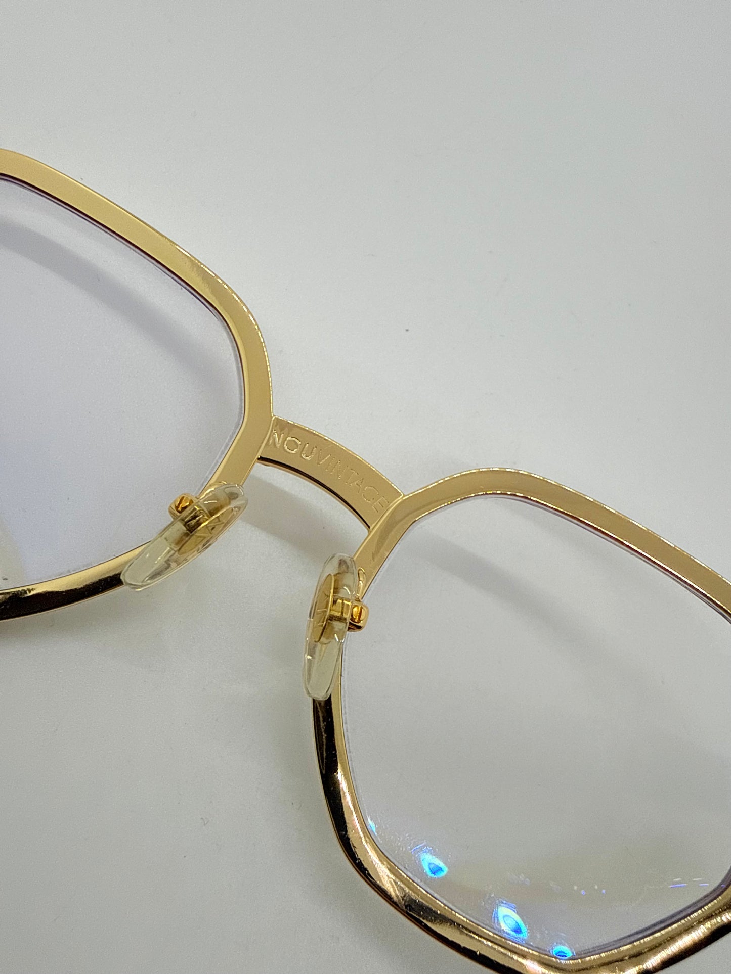 NOUVINTAGE x SNOOP DOGG AUNT VIV Super Bowl Edition Glasses-Full Kit